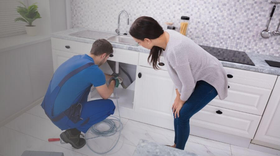 Local water heater installation in Intervale, NH